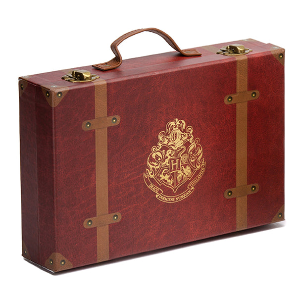 Insight Editions Harry Potter: Platform 9-3/4 Travel Set – Insight Editions