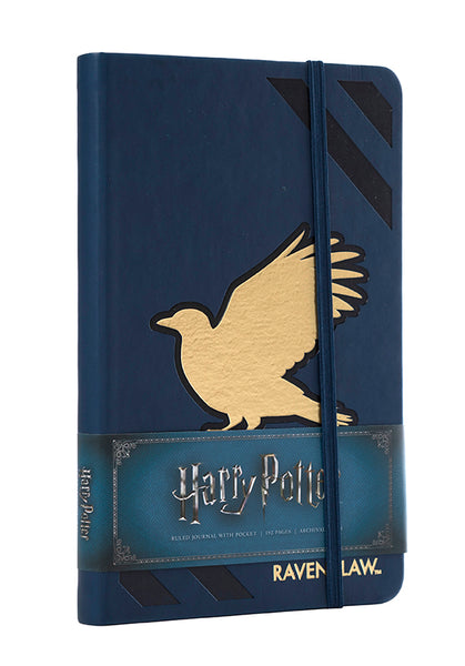 Insight Editions Harry Potter: Ravenclaw Boxed Gift Set – Insight Editions