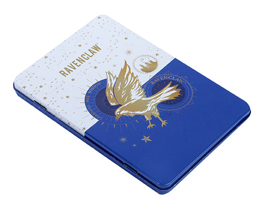 insight editions Harry Potter: Ravenclaw Constellation Postcard Tin Set (Set of 20) – Insight Editions