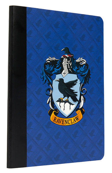 insight editions Harry Potter: Ravenclaw Notebook and Page Clip Set – Insight Editions
