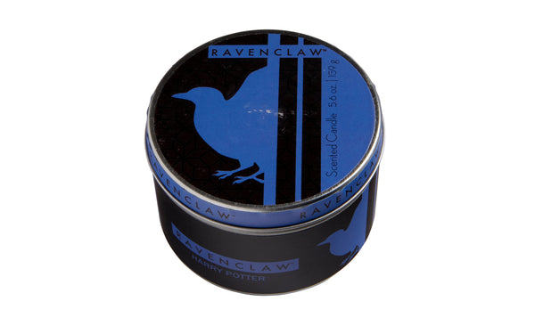 Insight Editions Harry Potter: Ravenclaw Scented Candle (5.6 Oz.) – Insight Editions