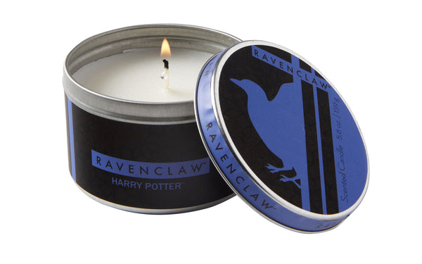 insight editions Harry Potter: Ravenclaw Scented Candle (5.6 oz.) – Insight Editions