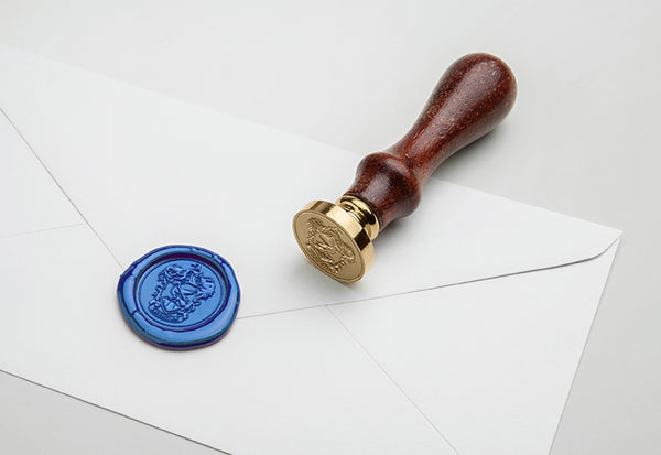 Insight Editions Harry Potter: Ravenclaw Wax Seal Set – Insight Editions