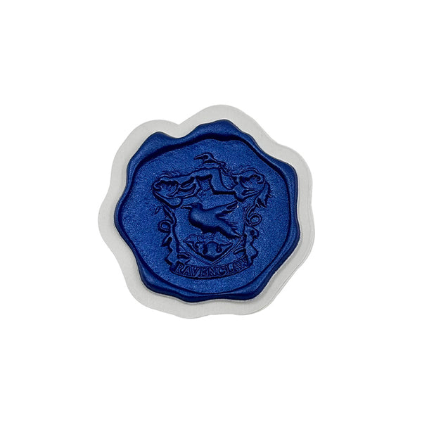Insight Editions Harry Potter: Ravenclaw Wax Sticker Seals (Set Of 50) – Insight Editions