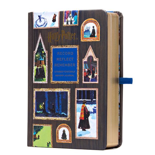 Insight Editions Harry Potter: Record Reflect Remember – Insight Editions