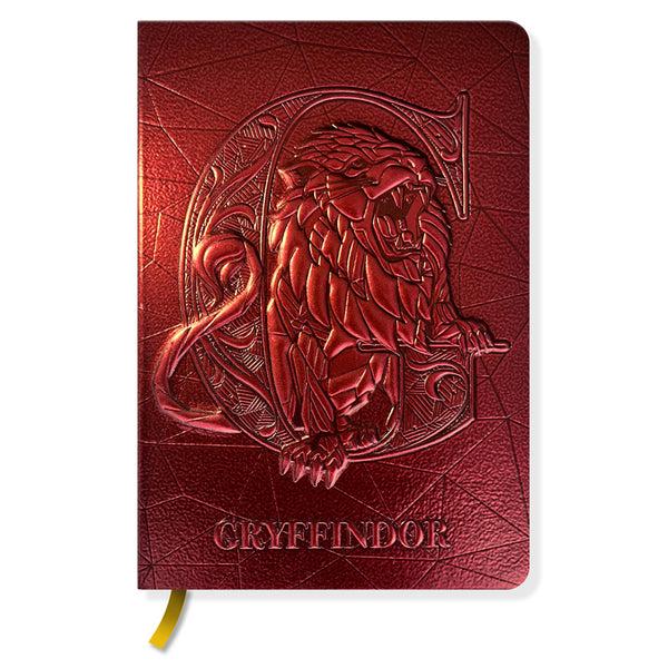 Insight Editions Harry Potter Sculpted Journal: Gryffindor – Insight Editions
