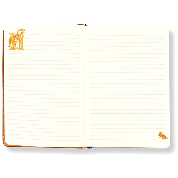 Insight Editions Harry Potter Sculpted Journal: Hufflepuff – Insight Editions