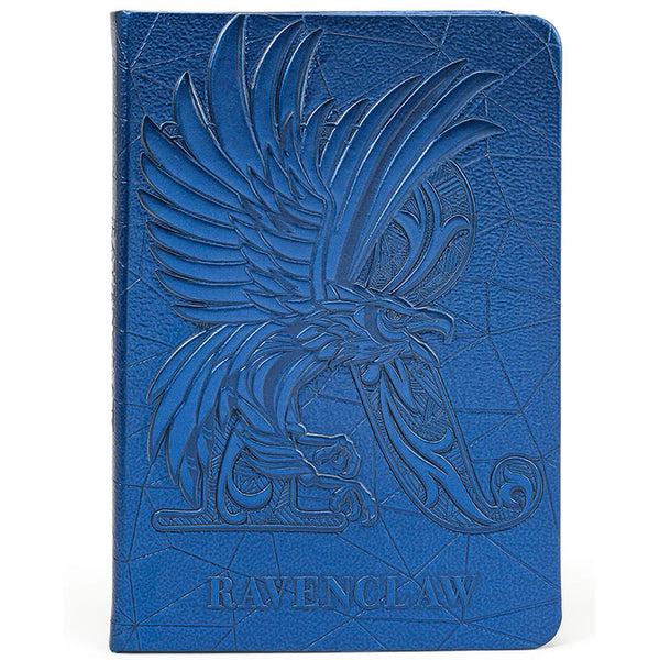 Insight Editions Harry Potter Sculpted Journal: Ravenclaw – Insight Editions