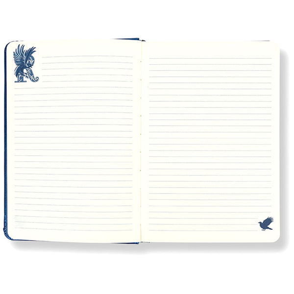 Insight Editions Harry Potter Sculpted Journal: Ravenclaw – Insight Editions