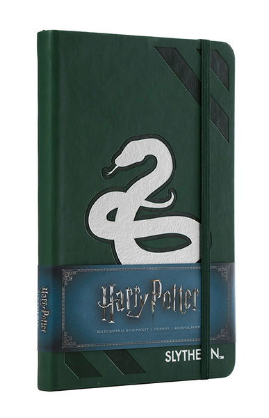 Insight Editions Harry Potter: Slytherin Boxed Gift Set – Insight Editions