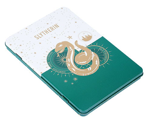 insight editions Harry Potter: Slytherin Constellation Postcard Tin Set (Set of 20) – Insight Editions
