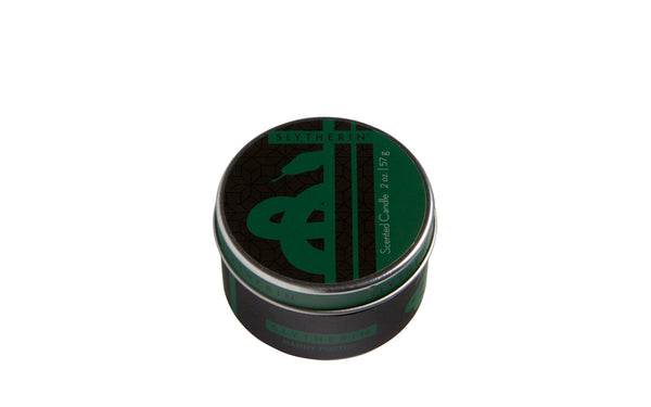 Insight Editions Harry Potter: Slytherin Scented Candle (2 Oz.) – Insight Editions