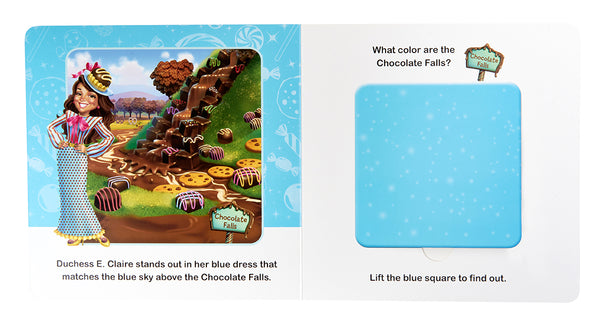 Insight Editions Hasbro Candy Land: Colors – Insight Editions