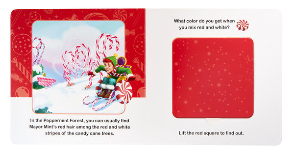 Insight Editions Hasbro Candy Land: Colors – Insight Editions