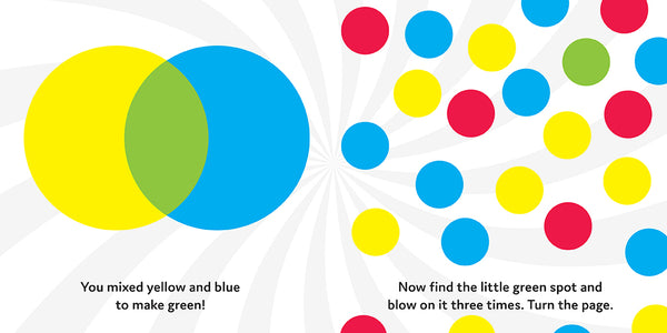 Insight Editions Hasbro Twister: Right Hand Here – Insight Editions