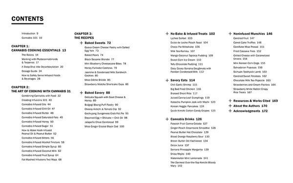 Insight Editions High Times: Let's Get Baked – Insight Editions