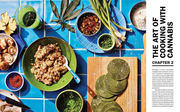 Insight Editions High Times: Let's Get Baked – Insight Editions