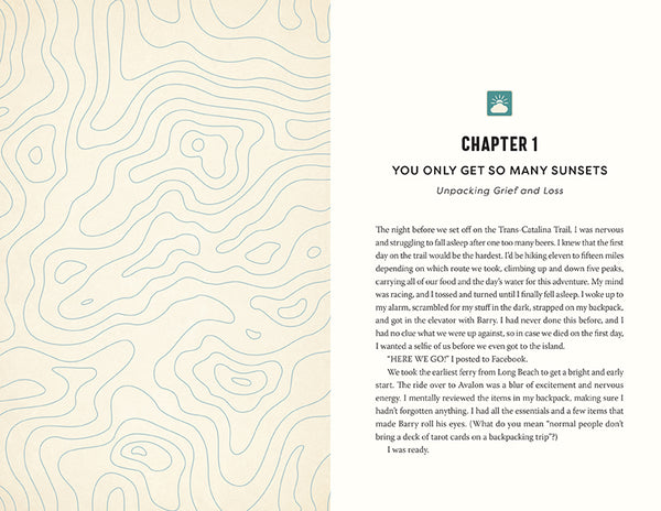 Insight Editions Hiking Your Feelings – Insight Editions