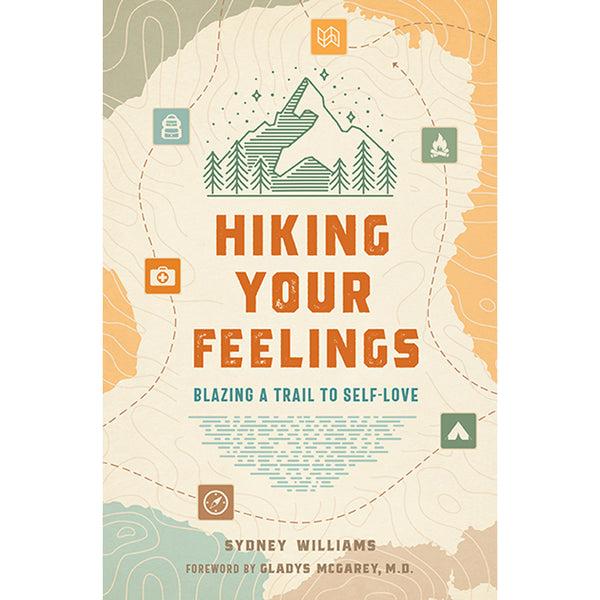 insight editions Hiking Your Feelings – Insight Editions