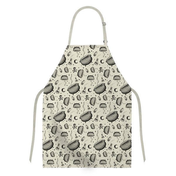 Insight Editions Hocus Pocus: Gift Set Edition Cookbook And Apron – Insight Editions