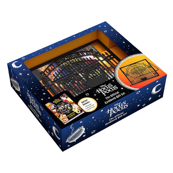 insight editions Hocus Pocus: The Official Cookbook Gift Set – Insight Editions