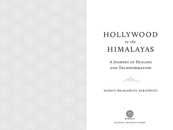Insight Editions Hollywood To The Himalayas – Insight Editions