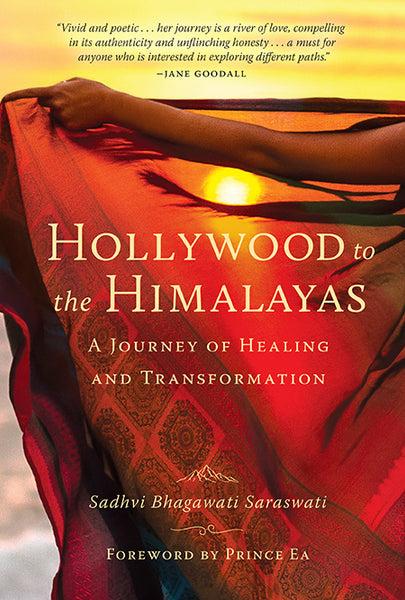 insight editions Hollywood to the Himalayas – Insight Editions