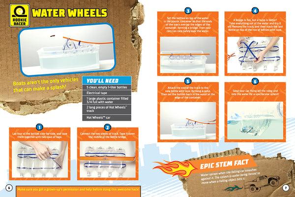 Insight Editions Hot Wheels Track Builder – Insight Editions