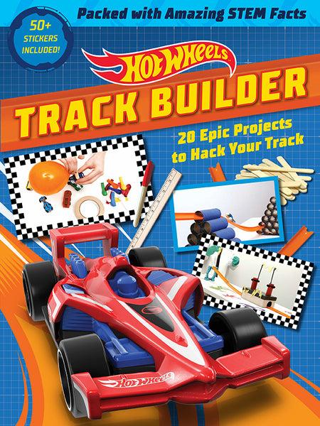 insight editions Hot Wheels Track Builder – Insight Editions