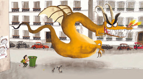 Insight Editions How To Defeat Dragons – Insight Editions