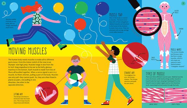 Insight Editions How To Make A Human – Insight Editions