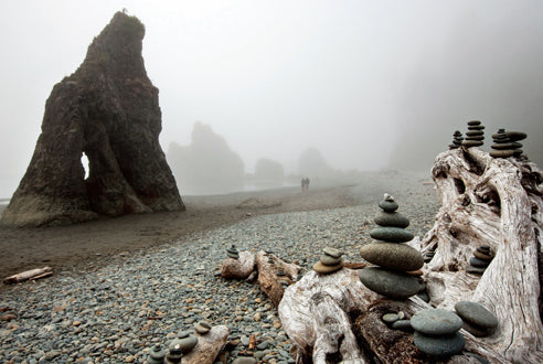 Insight Editions Ian Shive: The National Parks Blank Boxed Notecards – Insight Editions