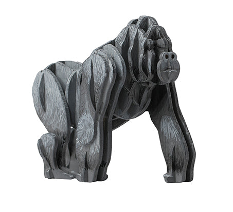 Insight Editions IncrediBuilds Animal Gorilla – Insight Editions