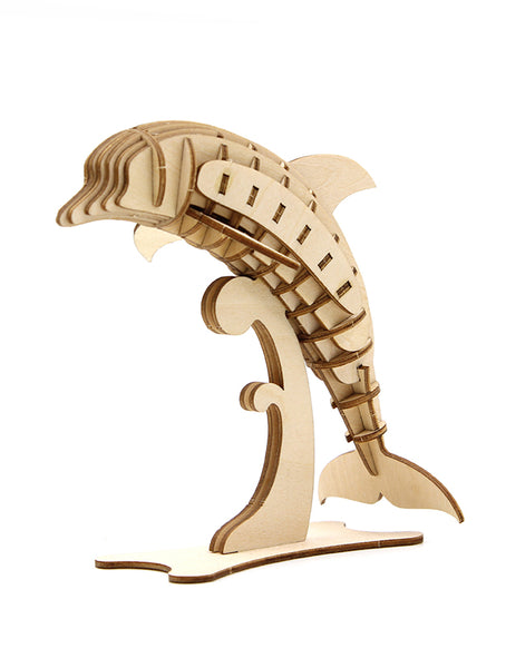 Insight Editions IncrediBuilds Animal Marine Life Bundle – Insight Editions