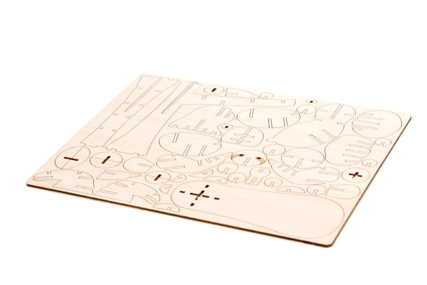 Insight Editions IncrediBuilds Animal Sloth – Insight Editions