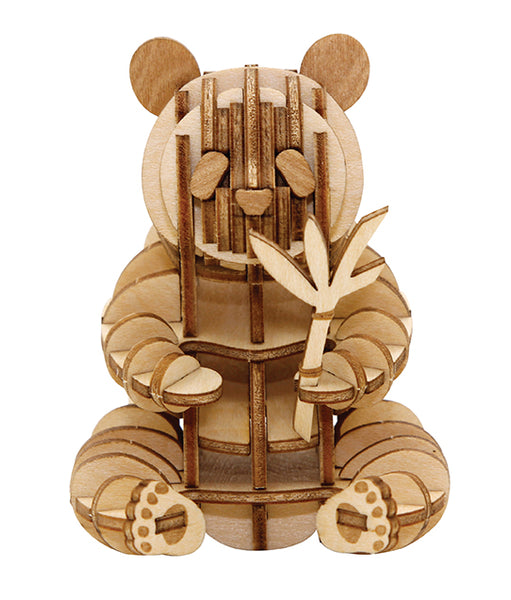 Insight Editions IncrediBuilds Animal Zoo Bundle – Insight Editions