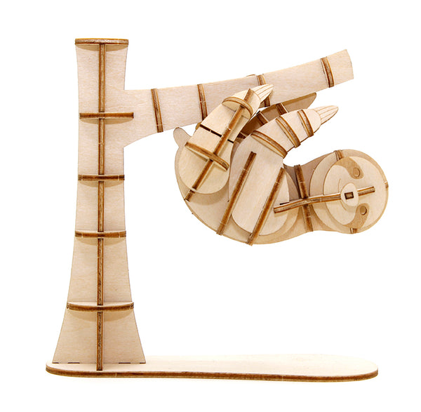 Insight Editions IncrediBuilds Animal Zoo Bundle – Insight Editions