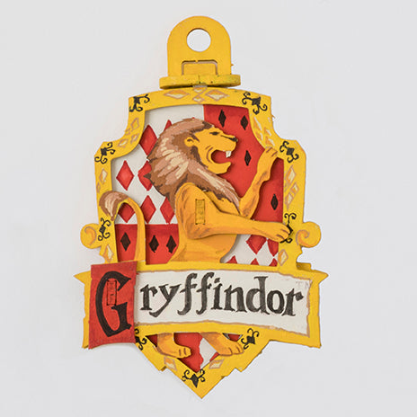 Insight Editions IncrediBuilds Emblematics: Harry Potter: Gryffindor – Insight Editions