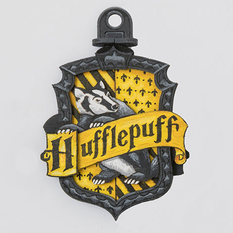 Insight Editions IncrediBuilds Emblematics: Harry Potter: Hufflepuff – Insight Editions