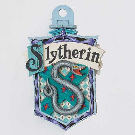 Insight Editions IncrediBuilds Emblematics: Harry Potter: Slytherin – Insight Editions