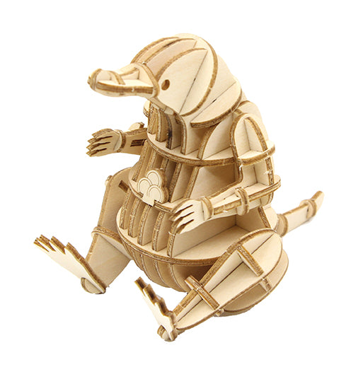 Insight Editions IncrediBuilds: Fantastic Beasts And Where To Find Them Bundle – Insight Editions