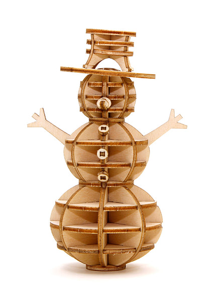Insight Editions IncrediBuilds Holiday Collection Bundle – Insight Editions