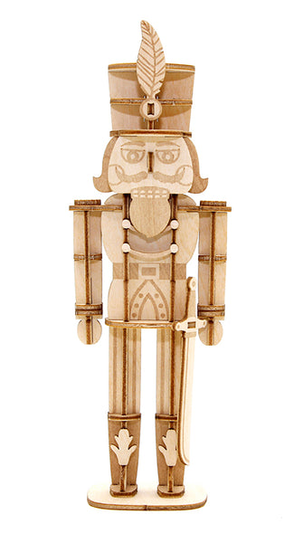 Insight Editions IncrediBuilds Holiday Collection Bundle – Insight Editions