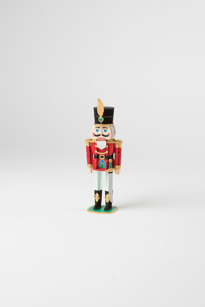 Insight Editions IncrediBuilds Holiday Nutcracker – Insight Editions