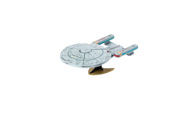 Insight Editions IncrediBuilds: Star Trek The Next Generation: U.S.S. Enterprise NCC-17 – Insight Editions