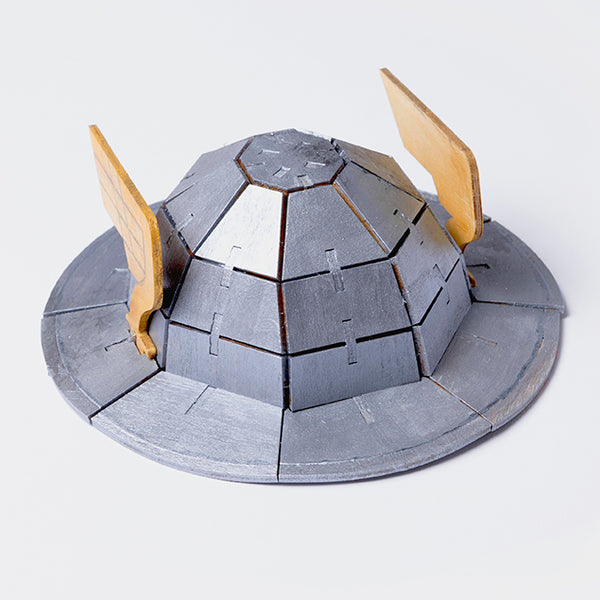 Insight Editions IncrediBuilds: The Flash Book And 3D Wood Model – Insight Editions