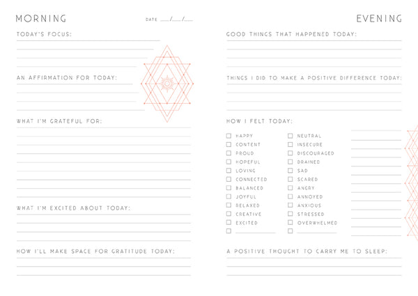 Insight Editions Inner World 365 Day Journaling Boxed Set – Insight Editions