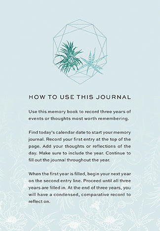 Insight Editions Inner World: Record Reflect Remember – Insight Editions