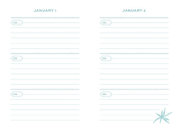 Insight Editions Inner World: Record Reflect Remember – Insight Editions