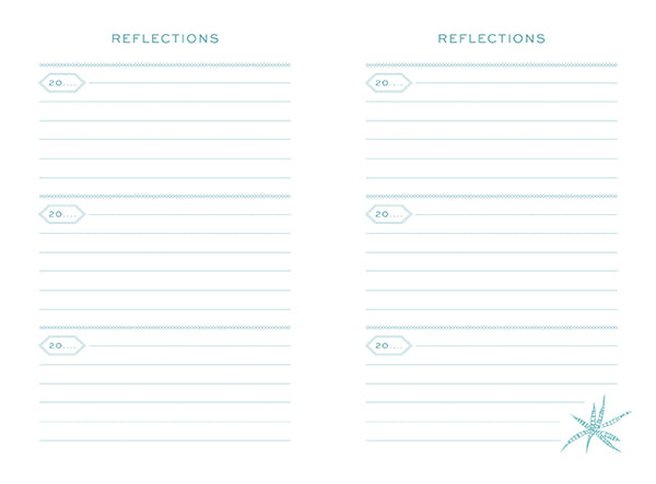 Insight Editions Inner World: Record Reflect Remember – Insight Editions